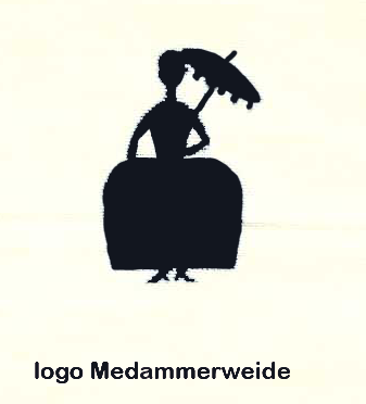 logo meedam